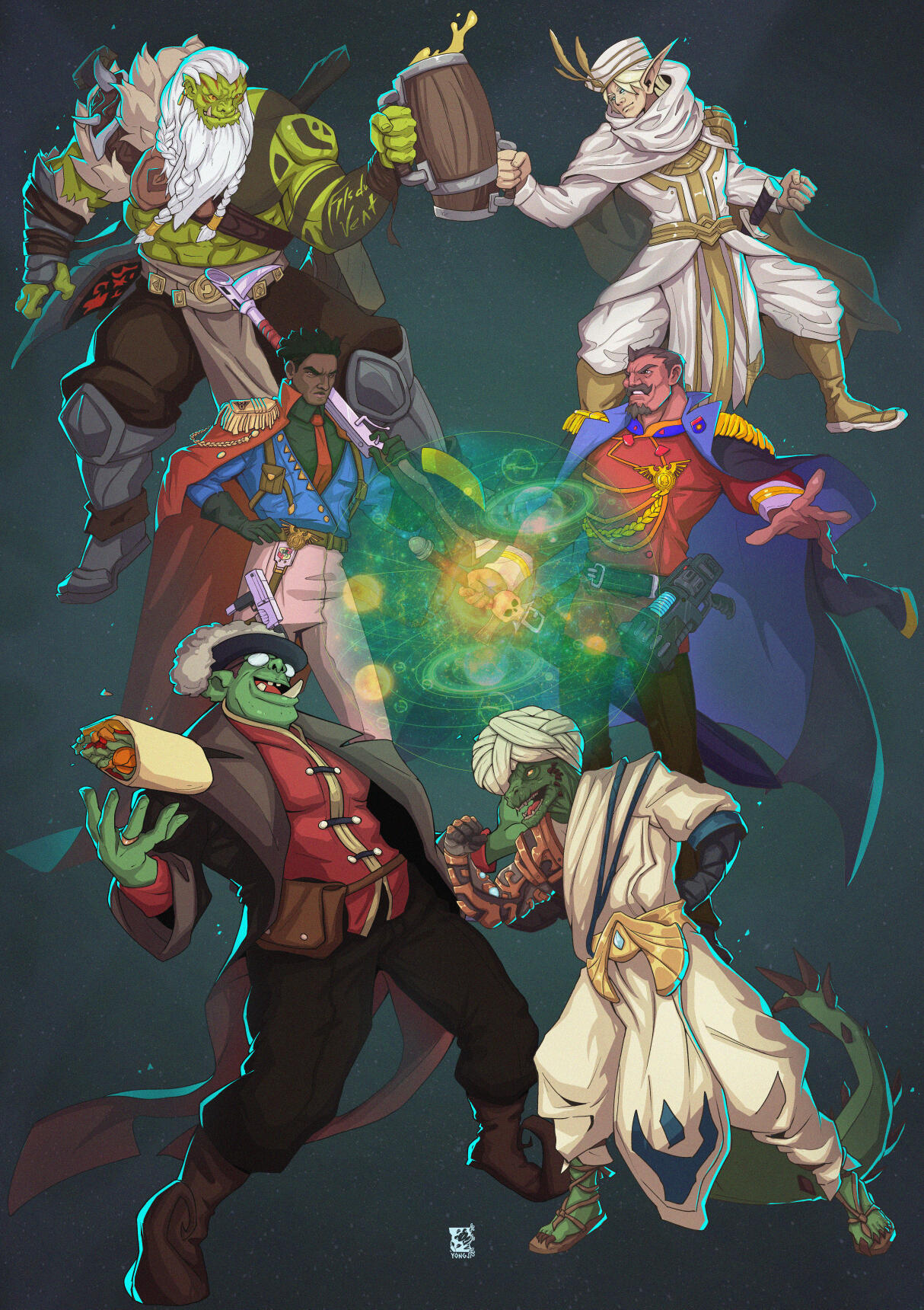 TTrpg TTrpg