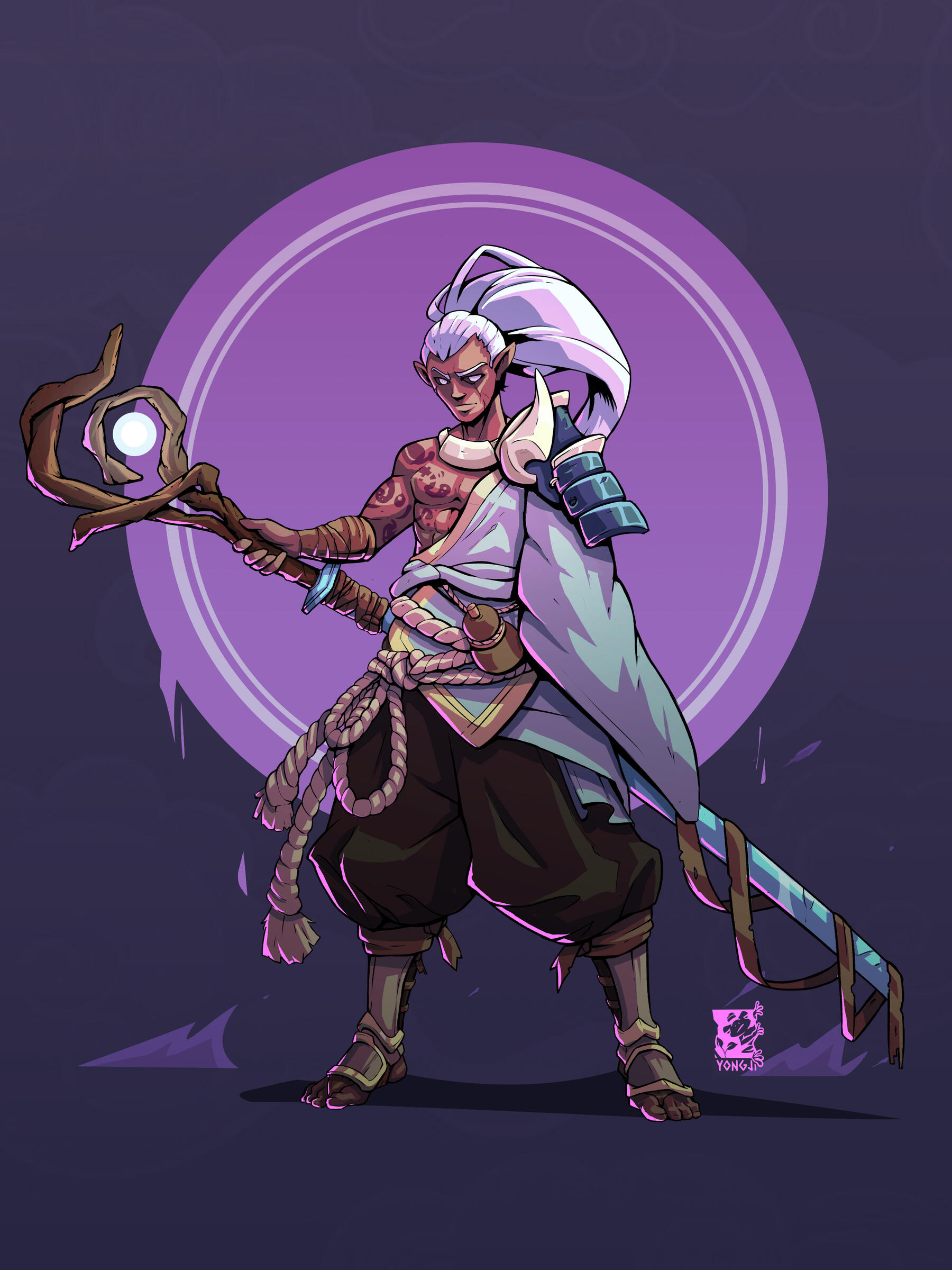 Kagu v1 Kagu v1