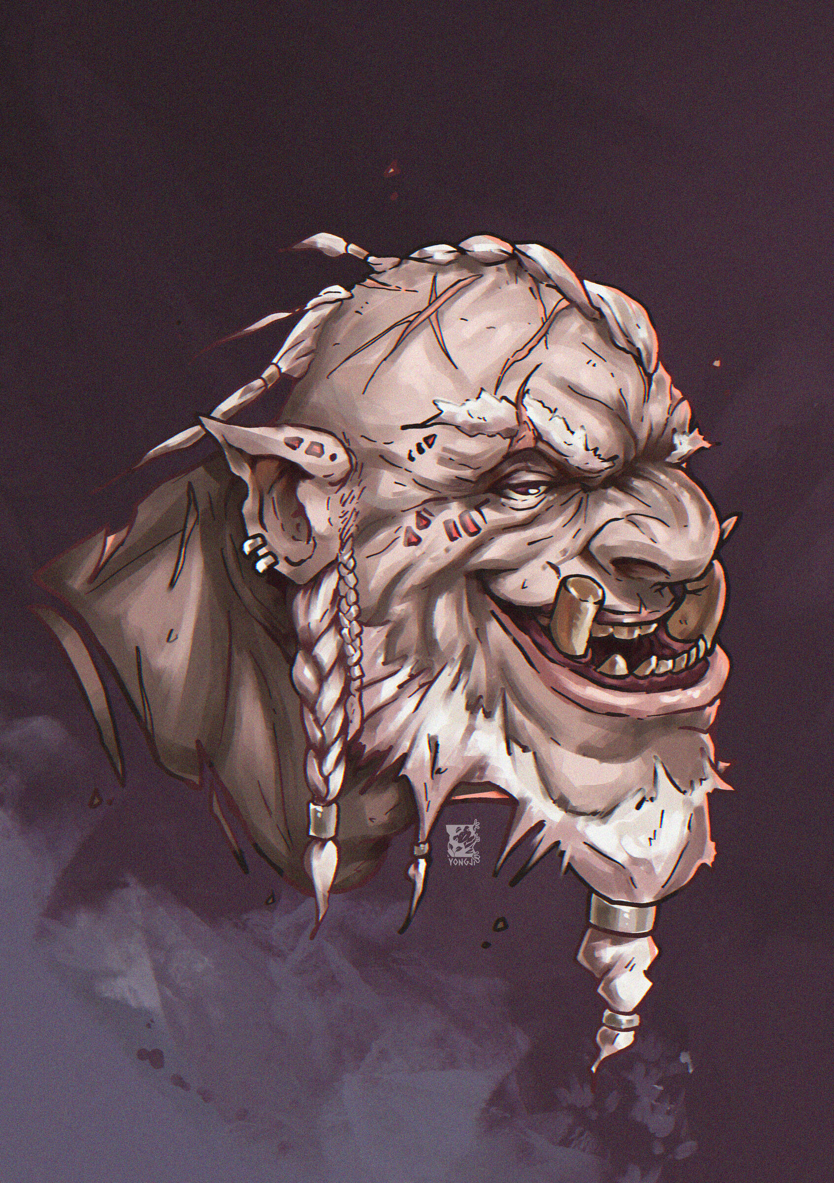 Orc Orc