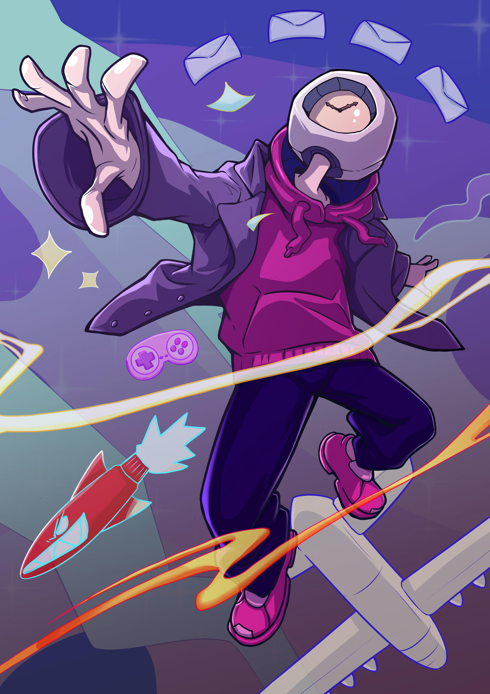 Wierdcore Wierdcore
