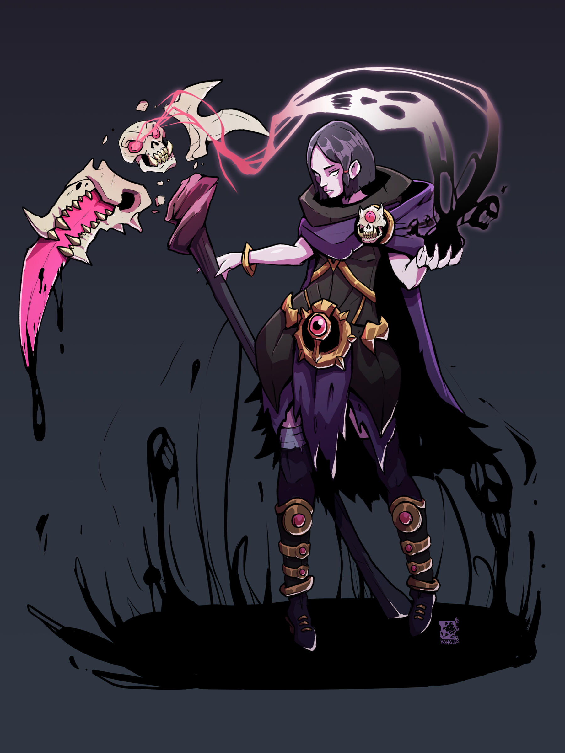 Vanth Vanth