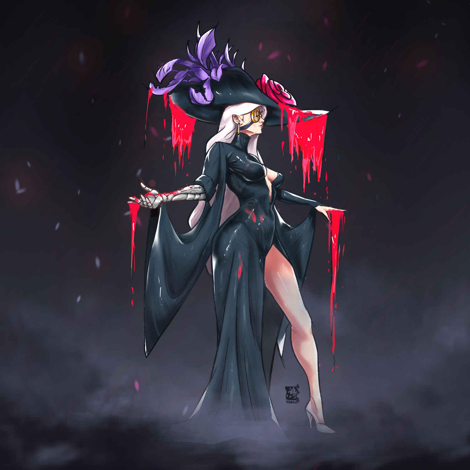 Lady Lady