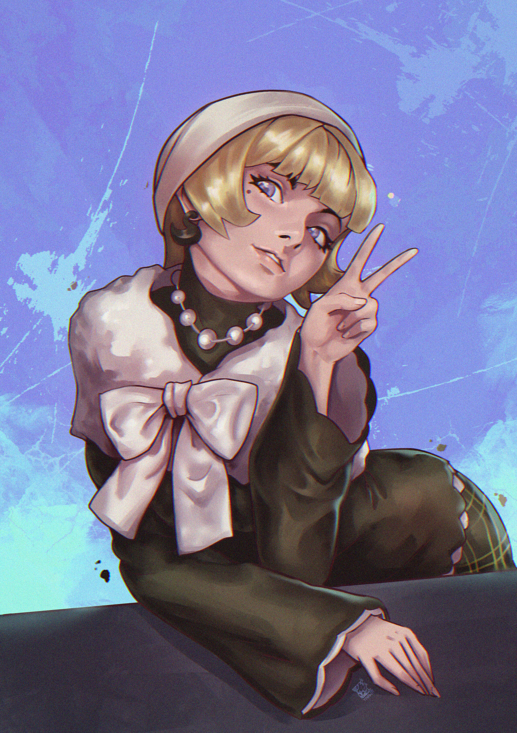 Dorothy Dorothy